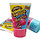 Johny Bee sour bubble squeeze 24x30gr
