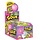 Johny Bee sour bubble squeeze 24x30gr