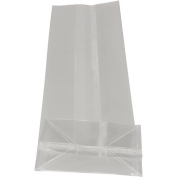 Klinkers blokbodemzak 7x4x22cm x50
