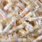 Carnaval (042) twistrolletjes fruit 500x5gr