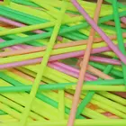 Carnaval (095) neon lasers xxl 100x10gr