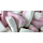 Ancienne Belgische spek (5,5cm) 2kg 181x11gr roze wit- actie