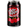 Amerikaans blik 12x355ml Dr. Pepper cherry - niet leverbaar