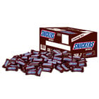 Carnaval (074) Mini's 12x19gr Snickers