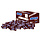 Carnaval (074) Mini's 288x19gr Snickers