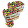 Carnaval (002) melange 5kg bonte mix