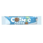 Carnaval chocolade cosmic mini 50x13gr kokos-tht*actie