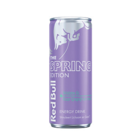 Red Bull 12x25cl edition spring walstro - actie tht 14-1-26