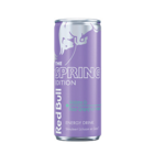 Red Bull 12x25cl edition spring walstro grapefruit (paars)