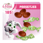 Pasen Paaseitjes 1kg melk pralinévulling ~185 stuks