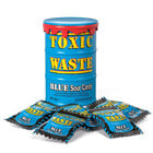 Toxic Waste 12x42gr blue sour candy