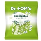 Dr. Tom's schepsnoep 1kg eucamenthol