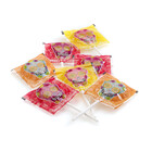 Halloween lolly skull x150
