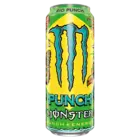 Monster blik 12x50cl NL Rio Punch