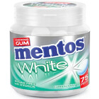 Mentos pot 8x112,5gr white greenmint