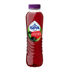 Spa 6x40cl fruit niet bruisend raspberry blackcurrent