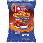 Herrs 12x170gr buffalo blue cheese (blauw)