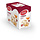 Lonka nougat box 214x12gr pinda