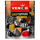 Venco droptoppers 10x215gr zacht zoet