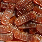 Matthijs schepsnoep 1kg salmiak repen