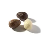 Pasen chocolade 3kg eitjes massief gemengd
