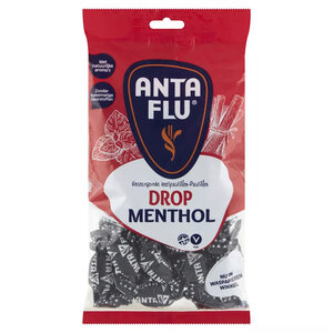 Anta flu 18x165gr drop menthol
