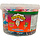 Lolly Warheads pop 100x17gr super sour bubblegum