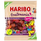 Haribo veggie 20x160gr fruitmania berry