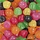 Haribo schepsnoep 2kg dragibus soft