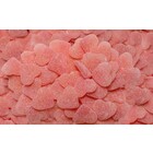 Kindly's schepsnoep 1kg gom grote harten zuur