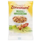 Zonnatura BIO muesli rijkgevuld 35x50gr