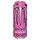 Monster blik 12x50cl ultra fantasy ruby red