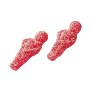 Frisia schepsnoep 1,25kg vegan zure manneke Pis 6,5gr