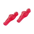 Frisia schepsnoep 1,25kg vegan manneke Pis 6,5gr