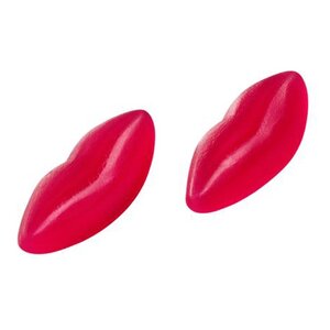 Frisia schepsnoep 1,5kg vegan rode lippen 9gr