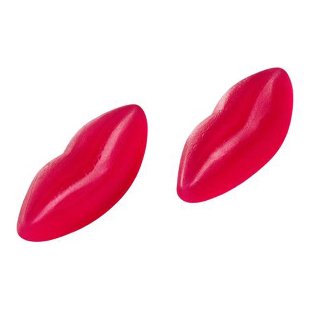 Frisia schepsnoep 1,5kg vegan rode lippen 9gr