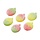 Frisia schepsnoep 3kg veggie zure appels 9gr