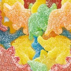 Trolli schepsnoep 1kg vegan dinorex