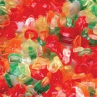 Haribo schepsnoep 3kg letters