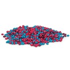 Dr. Sour schepsnoep 1kg halal jelly beans berry mix