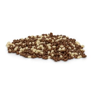 Dr. Sour schepsnoep 1kg halal jelly beans cola