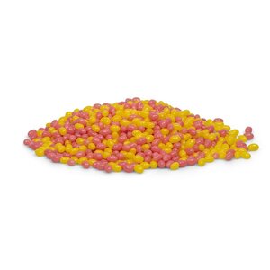 Dr. Sour schepsnoep 1kg halal jelly beans x-taste