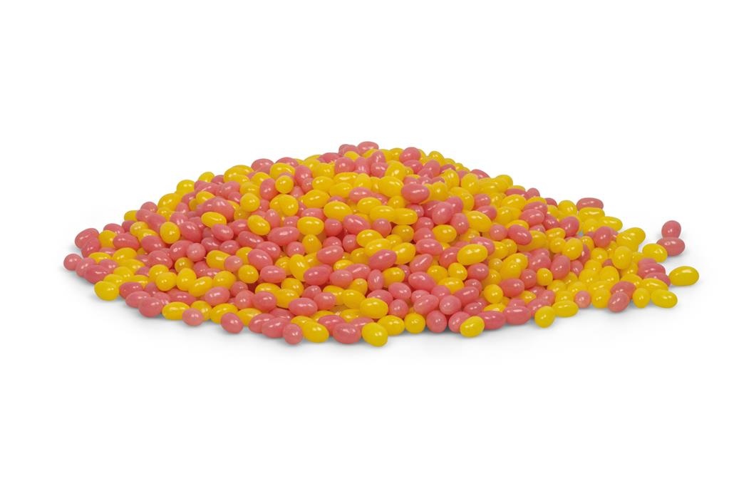 Dr. Sour schepsnoep 1kg halal jelly beans x-taste