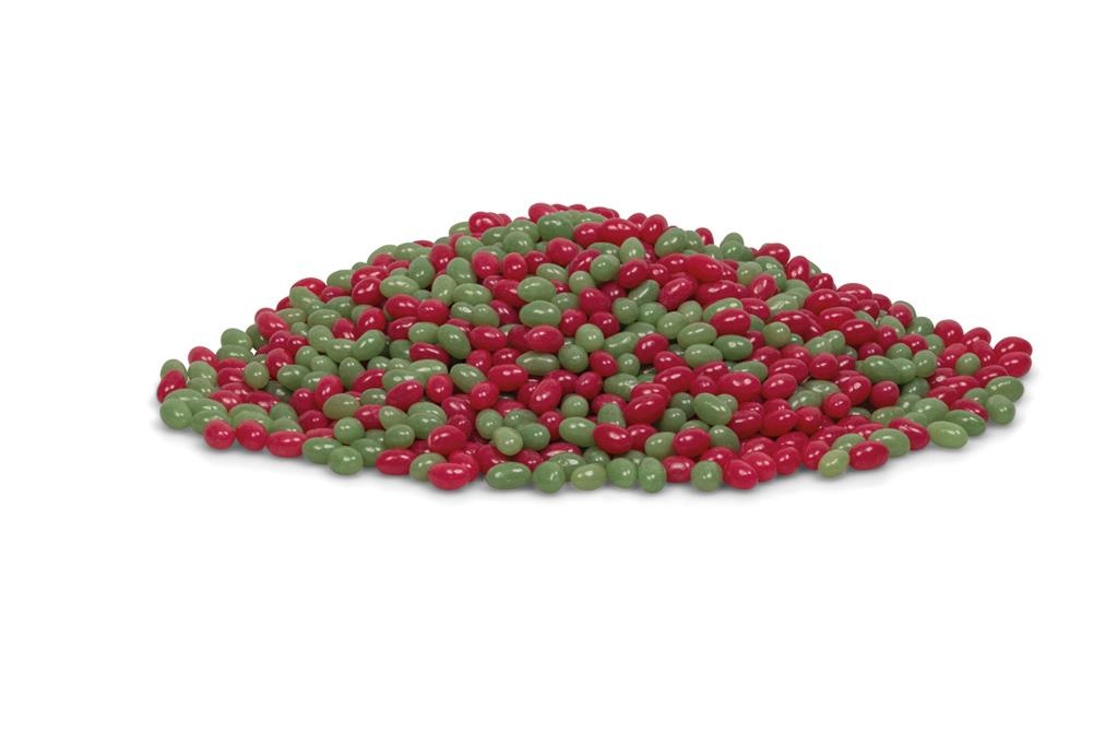 Dr. Sour schepsnoep 1kg halal jelly beans watermelon