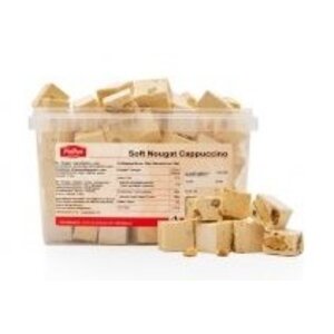 Felko soft nougat box 1,5kg cappucino