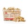 Felko soft nougat box 1,5kg cappucino