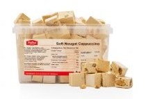 Felko soft nougat box 1,5kg cappucino