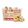 Felko soft nougat box 1,5kg mix 5 smaken