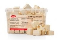 Felko soft nougat box 1,5kg vanille