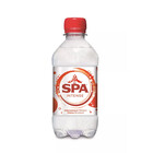 Spa 24x33cl pet intense rood